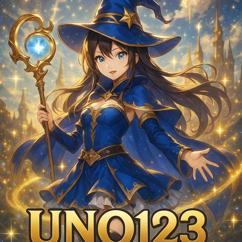 UNO123